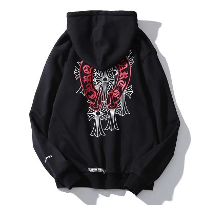 cheap chrome hearts hoodies cheap no. 1